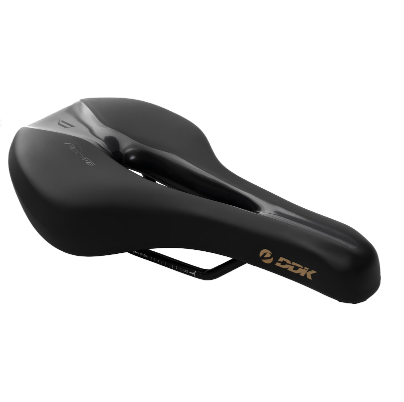 saddle